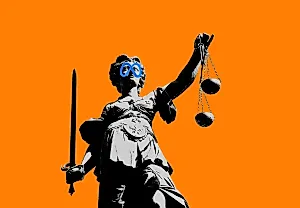 Справедливо ли использовать книги авторов для обучения ИИ?
