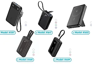 Второй отзыв Anker: зарядники, которые могут устроить фейерверк!