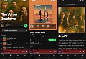 Искусственный интеллект или музыкальный абсурд: загадка The Velvet Sundown