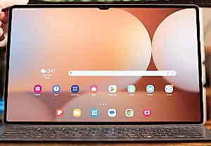 iPad Pro перевернет представления о таблетках: без рамок и с сарказмом