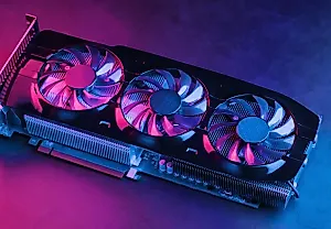 Насколько легко присвоить видеокарту с Nvidia?