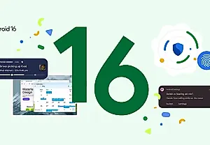 Android 16: Спасение от поддельных сотовых вышек или трагикомедия?