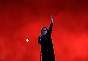 Тень Земли: Невероятные утерянные записи Black Sabbath
