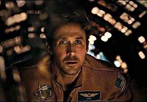 Трейлер "Проект Хейл Мэри": Гослинг возвращается!