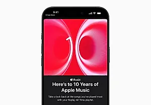 10 лет стриминга: Apple Music празднует, а мы ностальгируем!