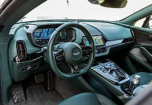 Apple запускает CarPlay Ultra: помощник для водителей.