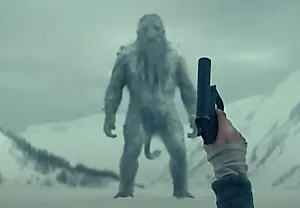 Тролль 2: Норвежская легенда снова unleashed