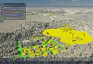 Города: Skylines II не выйдет на консолях до лета – ждите, не дождавшись!