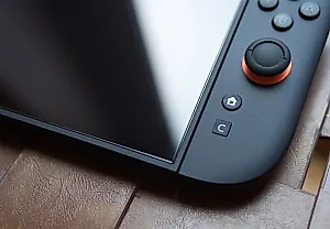Защитите свой Nintendo Switch 2: топ лучших стекол