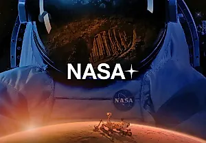 Netflix и NASA: новый высоколетящий дуэт для показа космических приключений