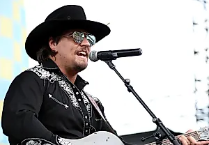 Гэвин Эдкок обрушивается на Бейонсе и её «Cowboy Carter»