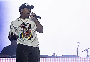Кто на самом деле клоун? Ja Rule насмехается над 50 Cent!