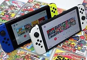 Nintendo повышает цены на Switch в Канаде