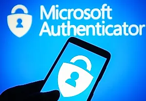 Microsoft Authenticator: прощай, пароли!