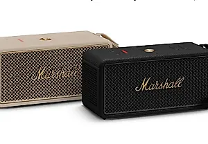 Marshall Middleton II: музыка на 30 часов и не боится воды?