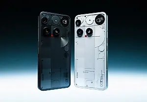 Nothing Phone 3: Дождались нового флагмана за $799 с четырьмя 50 МП камерами и микролучевым дисплеем