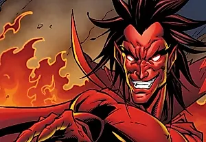 Ironheart: финал, Мефисто и судьба второго сезона