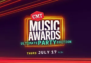 CMT Music Awards: Вечеринка для ностальгирующих