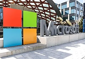 Microsoft снова сокращает работников в подразделении игр