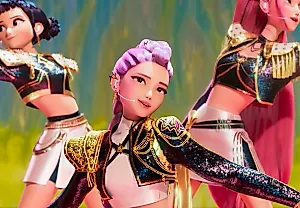 Возвращение охотников на демонов: ждать ли сиквела «KPop Demon Hunters»?