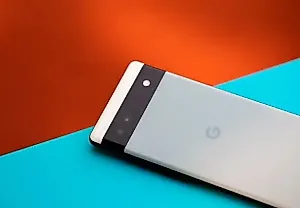 Google решает проблемы с перегревом батареи Pixel 6A
