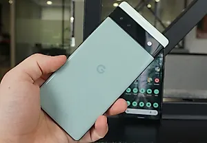 Pixel 6a ожидает печальное обновление: прощай, батарея!
