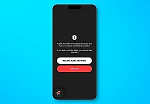 Новая функция FaceTime в iOS 26: Как Apple решает проблемы, которые никто не создавал