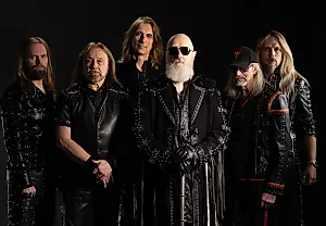 Judas Priest пропустят финальный концерт Black Sabbath, но справятся с кавером "War Pigs"