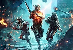 EA снова на краю пропасти: Battlefield в бюджете до небес