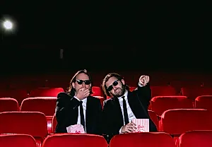 Zeds Dead: Возвращение к межгалактическому счастью или как «испорченные» идеи становятся хитом