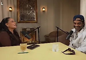 Джим Джонс о любви к Насу: «Я в шоке, сколько людей с ума сходят»