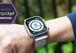 Apple Watch в 2025: мир часов на запястье