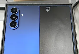 Samsung Galaxy Z Fold 7: новый телефон с изящным силуэтом