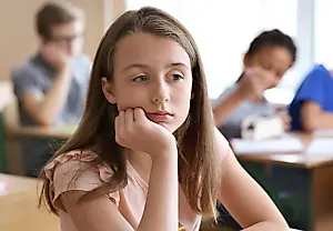 Девочки или мальчики? Кто лучше распознает свои симптомы СДВГ?