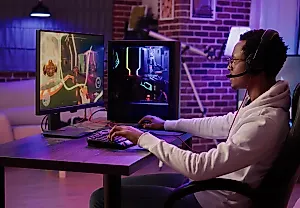 AMD и Nvidia: битва на грани провала, или игра в одни ворота?