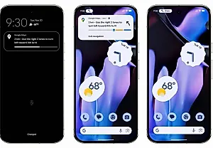 Google анонсирует "живые обновления" для Android 16 – готовьтесь, скоро все изменится!