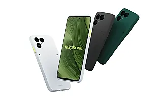 Fairphone 6: телефон с идеальным ремонтом – что-то невероятное?