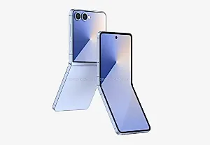 Samsung Galaxy Z Flip 7: дождались ли мы уже нового экрана?