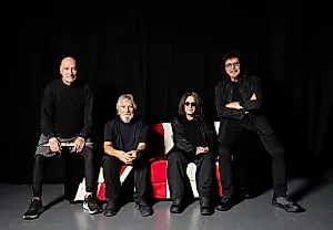 Прощальный концерт Black Sabbath и Оззи Осборна: все песни из финального шоу
