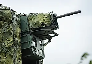 «Лучи смерти» выжгут дроны ВСУ: эксперты сообщили о лазерном супероружии РФ