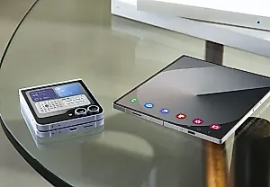 Слив видео нового Samsung Galaxy Z Flip 7: раскрываем все секреты до презентации