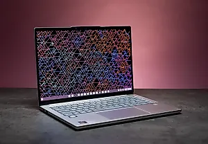 Lenovo Chromebook Plus 14: Новый король среди хромбуков