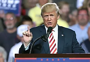 Жертвы по расписанию: как Трамп и ультраправые изобрели «жертвоспособность»
