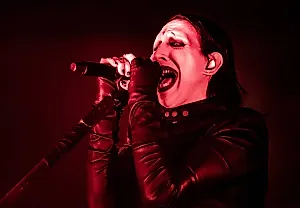 Скандал на прощальном концерте Black Sabbath: фанаты против Мэнсона