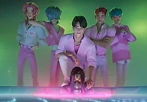 KPop Demon Hunters: самый популярный саундтрек 2025 года