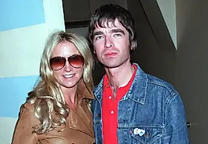 Мег Мэттьюс объясняет свой "побег" с концерта Oasis в Кардиффе