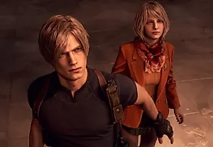 Resident Evil: Дежавю выживания