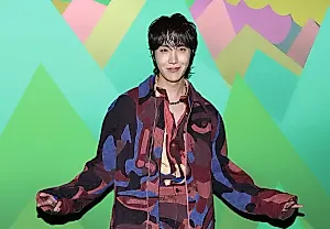 J-hope из BTS ворвался на концерт BLACKPINK: ирония к-попа
