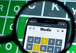 Полный список ответов Wordle: что было, что будет и почему этого не избежать
