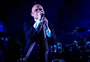 Билли Корган: прощальный аккорд Black Sabbath превзошёл всё